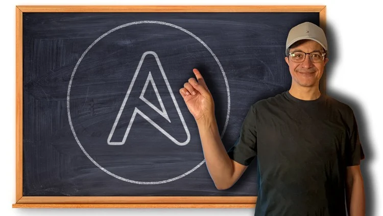 Ansible for DevOps automation mastery (Arabic)