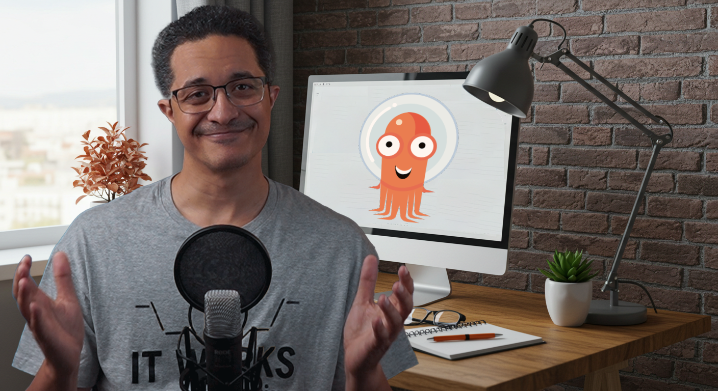 Argo CD and GitOps on Kubernetes master class (Arabic)