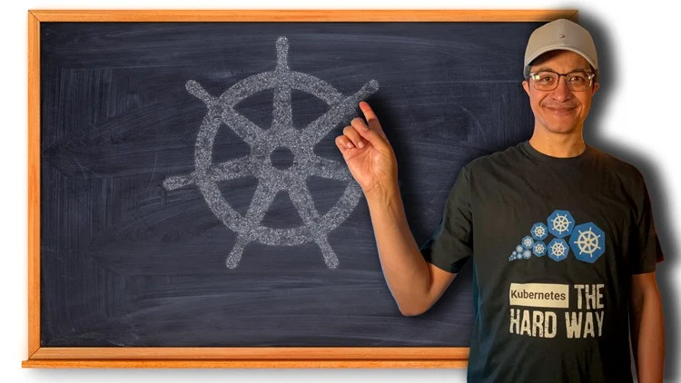 Kubernetes from Beginner to Master (Arabic)